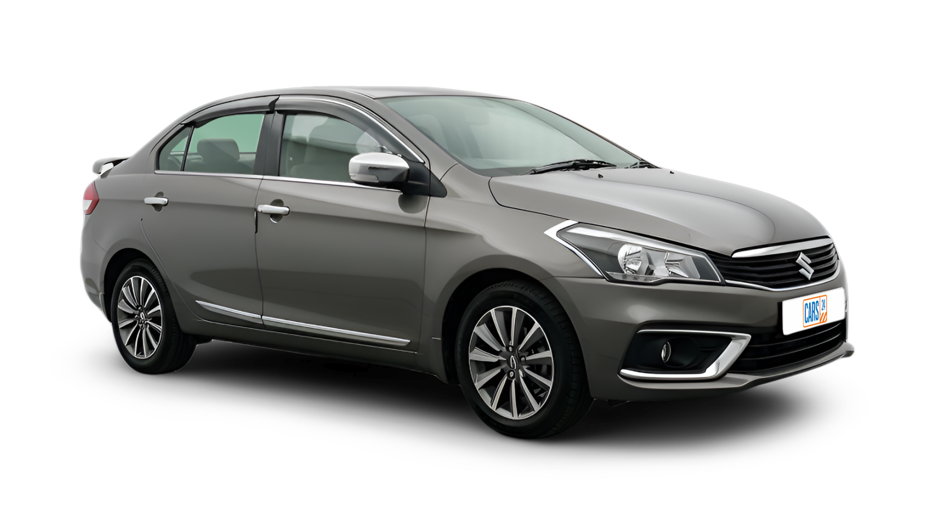 Maruti Ciaz-img